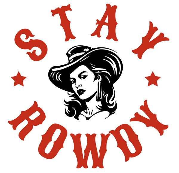 Stay Rowdy